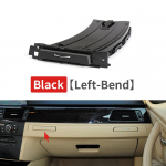 Car Front Center Console Water Cup Holder Drink Stand Beverage holders For BMW E90 E91 E92 E93 51459173463