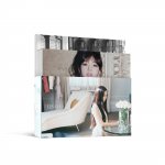 BLACKPINK JISOO &ndash; ME PHOTOBOOK specialusis leidimas