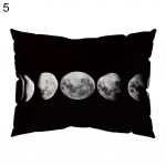 Geometrinis ra&scaron;tas &Scaron;irdis Kryžius Dekoratyvinis pagalvės užvalkalas Pagalvėlės užvalkalas Sofa Lova Automobilio Dekoras