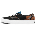 Tartan Daze x Vans Authentic Daugiaspalviai Unisex Sportbačiai su rūg&scaron;tiniu marginimu VN0A5HZS9GB 36.5
