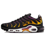 Nike Air Max Plus Juodi Universiteto Aukso Viotech Vyri&scaron;ki Sportbačiai DX2663-001 41
