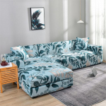 Tamprus sofos užvalkalas neslystantis elastiniai sofos užvalkalai svetainei L formos sekciniai sofos užvalkalai 2 vnt neslystantys sofos užvalkalai 1seater and 1seater