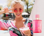 Eau de parfum Bliss, Prancūzija