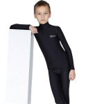Terminis mar&scaron;kinėlis berniukams Carpathian TRB2-S10 TotalFit (06399644) 152-158cm juoda