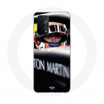 Coque pour Oppo A54 5G Formule 1 Max Verstappen Pilote automobile