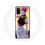 Coque pour Samsung Galaxy S20 Plus Hisoka Morow Hunter X Hunter