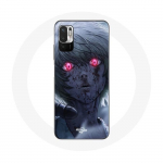 Coque pour Xiaomi Poco M3 Pro Kurapika Hunter x Hunter manga