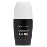 The Body Shop Black Musk Deodorant, 50ml, 1 unit