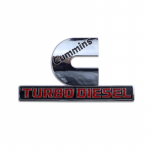 Automobilio bagažinės logotipo lipdukas Sparno emblemos ženklelio lipdukas, skirtas Caravan Challenger kalibro įkrovikliui Durango Bumblebee Wrangler Patriot Cherokee juoda