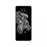 Skirtas Xiaomi Mi 10T Lite dėklui Xiaomi Mi 10T Pro dėklui Mink&scaron;tas TPU silikoninis telefono dangtelis, skirtas Mi 10T Atgal Mi10T 10TPro 10TLite buferis Xiaomi Mi 10T