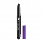 Plum NaturStudio on-the-go Eyeshadow Stick | Atsparus vandeniui ir nesiglamžo | Labai pigmentuotas | Su Smudger | Metalo apdaila | 124 Forest Fling