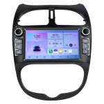 Automobilių radijas Android, skirtas Peugeot 206 206CC 206SW 2000-2008 7 colių multimedijos Carplay grotuvas 2 din Stereo Autoradio Navigation GPS 2+64G