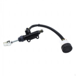 Galinio stabdžio pagrindinio cilindro pėdos siurblys, skirtas Bajaj Pulsar 200NS jungiamosioms detalėms