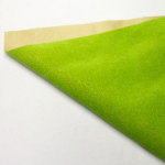 Dirbtinės vejos modelio velėnos popieriaus sodo dekoracija Light Green