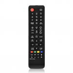 Pakaitinis nuotolinio valdymo pultas Samsung televizoriui UE65KU6070 UE65KU6079 UE65KU6400