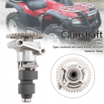 14100-HN8-B40 Skirstomasis velenas 14100-HN8-A60 Honda Fourtrax Rincon TRX680FA 06-23