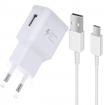 Įkroviklis - Nieko - Telefonas 3a - Itin galingas 3A - USB-Type C laidas - Greitas įkrovimas