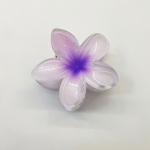 Nauji atostogų kiau&scaron;inių gėlių plaukų segtukai Havajų paplūdimio žnyplės bohemi&scaron;kas plaukų segtukas mergaitėms