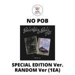 Pasirinkite POB SPECIAL EDITION Ver ITZY Merginos Bus Merginos No POB Random
