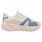 Moteri&scaron;ki sportiniai batai BIG STAR JJ274600 - smėlio spalvos r. 39 39 smėlis