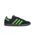 Adidas Samba Deco Spezial Pagrindinė juoda Ry&scaron;kiai žalia 280