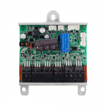 Xiaomi 3 Lite Youth elektrinio paspirtuko ekranas ir valdiklio plok&scaron;tė priedai