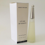FLAKON Issey Miyake L'Eau D'Issey Pour Femme Eau de Toilette 100ml