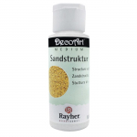 M&eacute;dium structure sable 59 ml