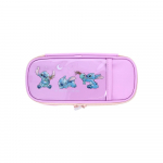 Ra&scaron;tinės reikmenys Stitch Disney prekės Pie&scaron;tukas Didelės talpos dėžutė Pie&scaron;tukas S1429744 Sun-Star Dėklas, Dėklas, Stitch,