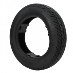 Motociklo bekamerinė padanga 3,5-10 colių guminė padanga sprogimui atsparus neslystantis dizainas paspirtuko dviračių priedai