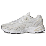 Adidas Astir Crystal White Moteri&scaron;ki sportbačiai Cream Cloud-White HP9039 37⅓