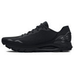 Under Armour HOVR Sonic 6 Juodi Vyri&scaron;ki Sportbačiai Metalinis-Pistoletas-Metalas 3026121-003 40