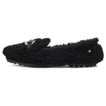 UGG Avikailio Viengubos Patogios Universalios Laisvalaikio Batai Moteri&scaron;ki Batai Juodi 1153515-BLK 36