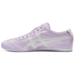 Onitsuka Tiger Mexico 66 Slip-On Skaitmeninė Levanda Kremas Unisex Sportbačiai Violetiniai 1183B603-500 37.5