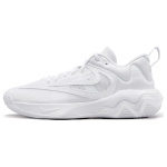 Nike Giannis Immortality 3 EP Triple White Vyri&scaron;ki sportbačiai DZ7534-102 46