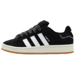 adidas Campus 00s Juodi Balti Moteri&scaron;ki Kedai Core-Black Cloud-White Off-White IH2659 37⅓
