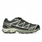 Salomon XT-6 GORE-TEX Urban Chic Lime Cream Unisex sportbačiai Pilki Juodi L47581300 43⅓