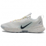 Nike Juniper Trail 3 Summit White Armory Navy Vyri&scaron;ki sportbačiai Pure-Platinum Magic-Ember FQ0904-100 43