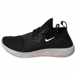 Nike LunarCharge Patogūs Madingi Patvarūs Žemi Bėgimo Bateliai Unisex sportbačiai Juodi 923619-004 42.5