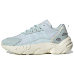 Adidas Originals ZX 22 Boost Patogūs Smūgius Sugerianti Patvarūs Lengvi Žemi Laisvalaikio Bėgimo Bateliai Moteri&scaron;ki Sportbačiai &Scaron;viesiai Mėlyni GX4611 36