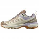 Salomon X Ultra 360 Edge Patogūs Neslystantys Žemi Lauko Funkcionalūs Batai Moteri&scaron;ki Batai Ruda Violetinė L47464000 38