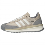 Adidas Originals SL 72 RTN Universalūs Patogūs Patvarūs Žemi Laisvalaikio Batai Unisex sportbačiai Pilki Rudi JR8764 42⅔