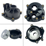 Vandens siurblio komplektas 5001595 Tinka Johnson Evinrude pakabinamiems varikliams