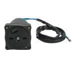 12V Pakreipimo ir Trimo Variklis Reversinis Greito Paleidimo 36120 ZY9 013 Nerūdijantis Pakeitimas Suzuki I&scaron;orės Varikliui 75&ndash;225AG