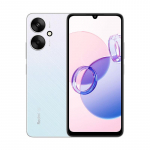 Xiaomi Redmi 13C 5G i&scaron;manusis telefonas MediaTek Dimensity 6100+ a&scaron;tuonių branduolių Redmi13C 5G mobilusis telefonas Žaidimai Vaizdo įra&scaron;ymas Biuras Live eSports 8GB+256GB balta