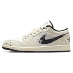 Jordan 1 Low Teptuko potėpis Jordan DM3528-100 40.5