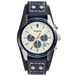 Fossil CH3051 Coachman Chronograph Vyri&scaron;kas laikrodis