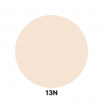 TIRTIR Mask Fit All-Cover Mini Cushion 4.5g SPF50+ PA+++ (27 spalvos) 25N MOCHA