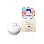 Keana Nadeshiko Ryžių kremas sausai odai - Drėkinantis, Porų priežiūra, Elastingumas, 100% japoni&scaron;kų ryžių ingredientų veido kremas 30g white