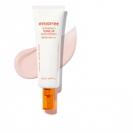 [Innisfree] Vita C Dėmeles Taisantis Tonuojantis Kremas nuo Saulės SPF50+ PA++++ 50 ml